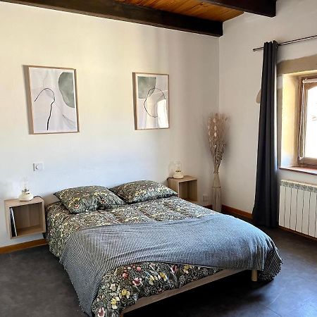 Studio De Charme Au Coeur De Valréas Extérieur photo